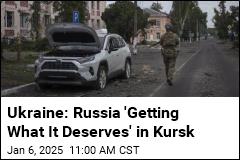 Things Take an Apparent Turn in Kursk, Again